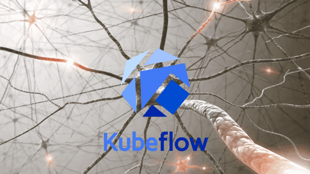 Kubeflow Logo