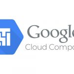 Google Cloud Composer Logo