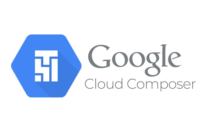 Google Cloud Composer Logo