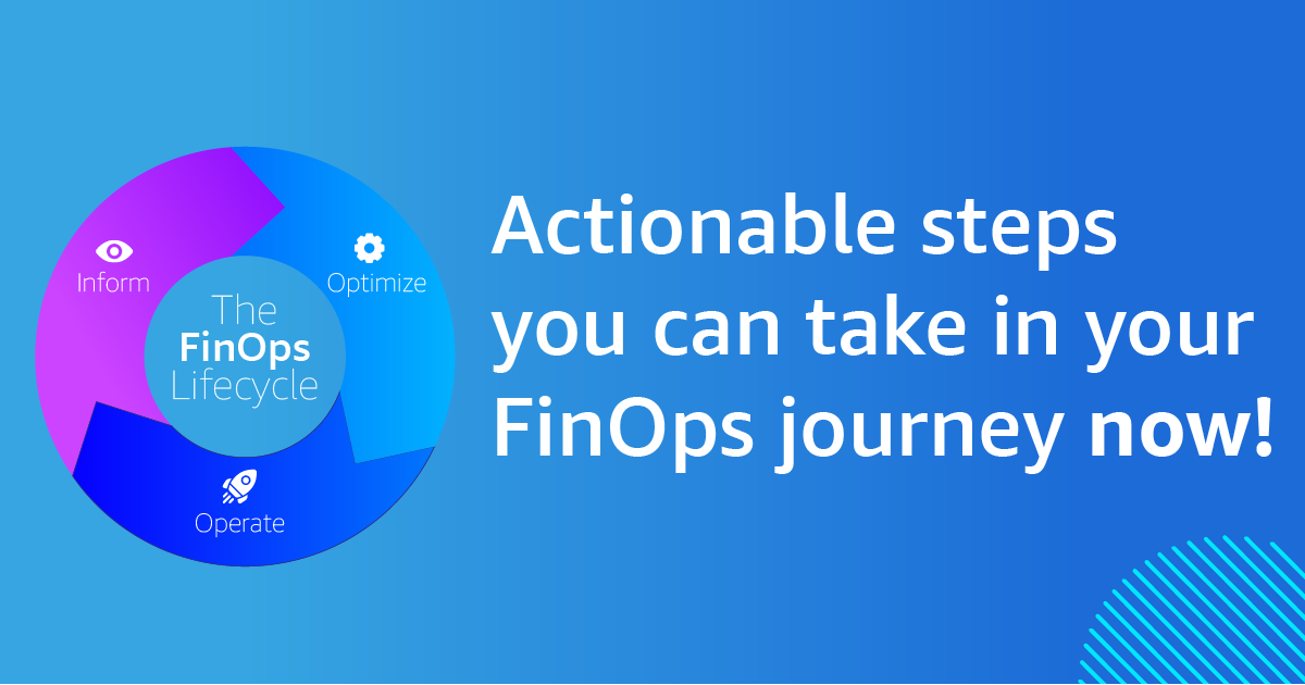 The FinOps Lifecycle